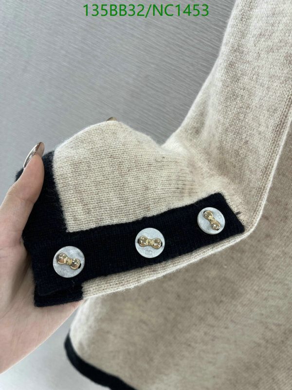 Clothing-Chanel Code: NC1453 $: 135USD