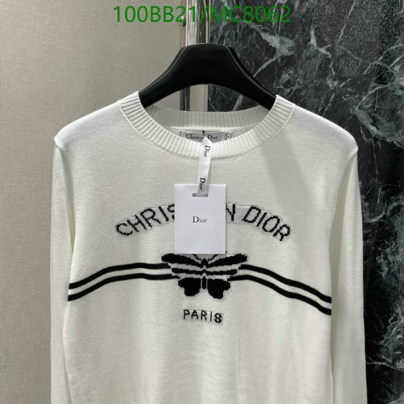 Clothing-Dior Code: MC8062 $: 100USD
