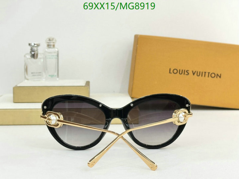 Glasses-LV Code: MG8919 $: 69USD