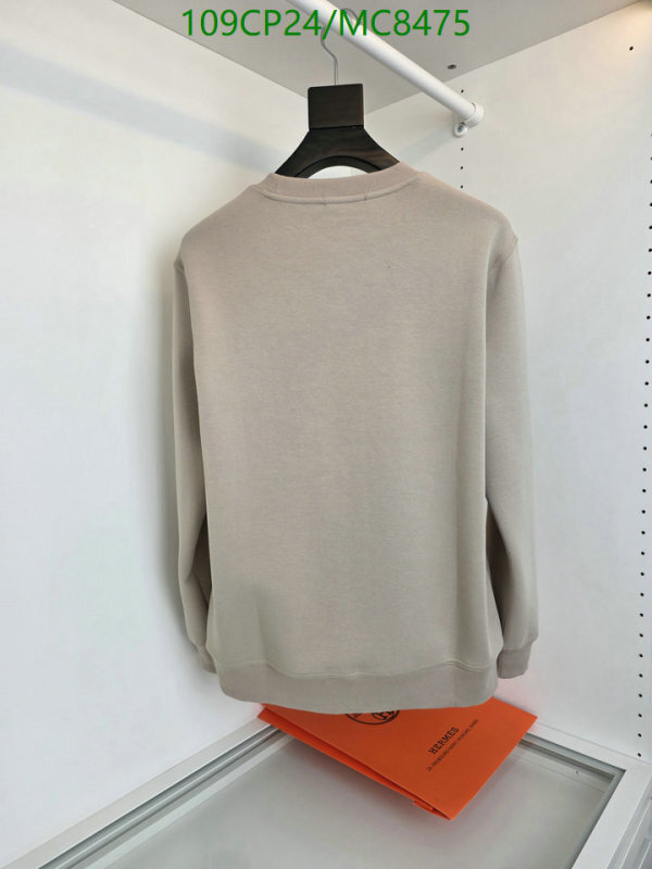 Clothing-Hermes Code: MC8475 $: 109USD