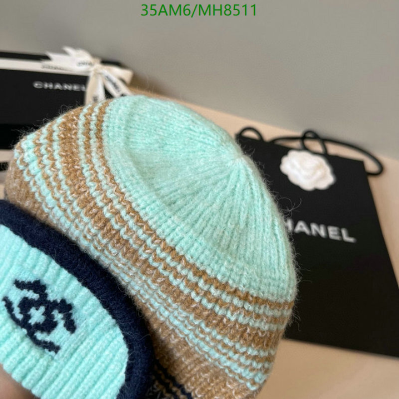 Cap-(Hat)-Chanel Code: MH8511 $: 35USD
