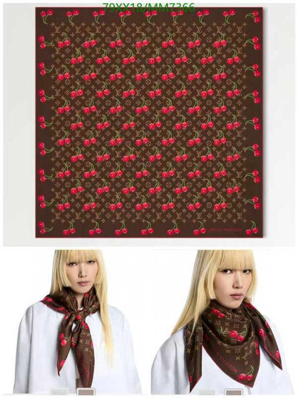 Scarf-LV Code: MM7366 $: 79USD