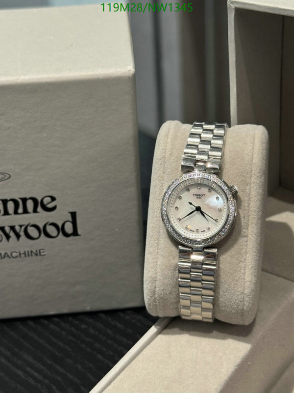 Watch-4A Quality-Tissot Code: NW1345 $: 119USD