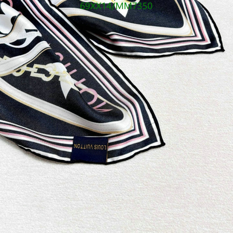Scarf-LV Code: MM7350 $: 69USD