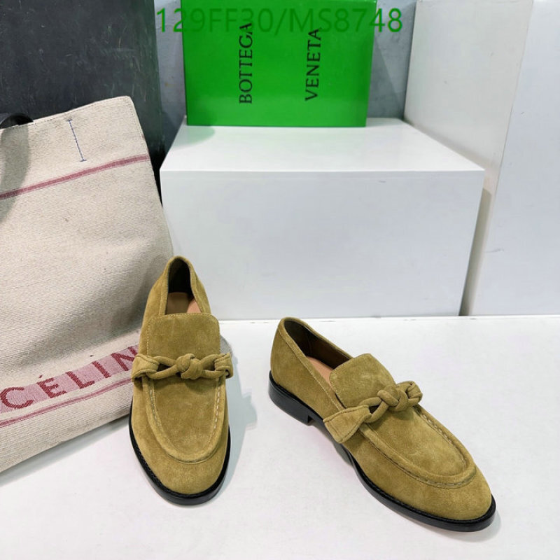 Women Shoes-BV Code: MS8748 $: 129USD