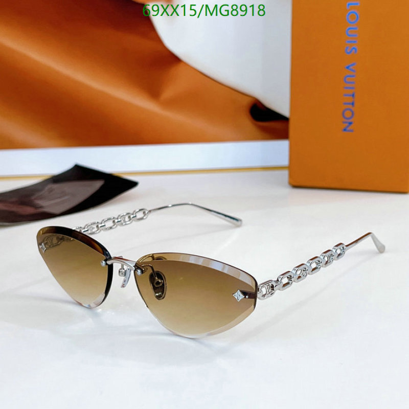 Glasses-LV Code: MG8918 $: 69USD