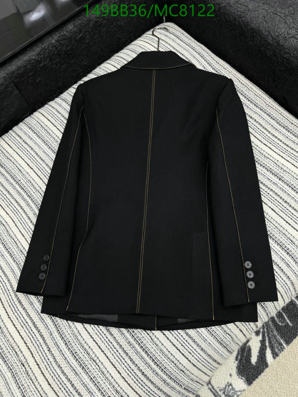 Clothing-MIUMIU Code: MC8122 $: 149USD