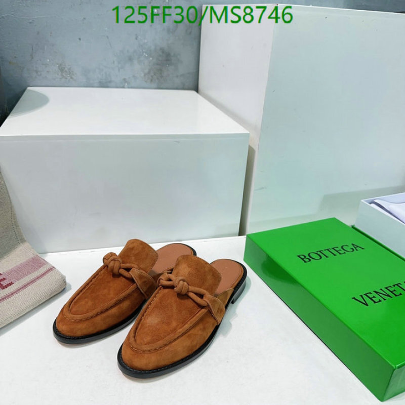 Women Shoes-BV Code: MS8746 $: 125USD