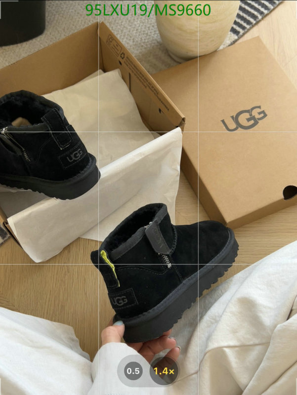 Women Shoes-Boots Code: MS9660 $: 95USD