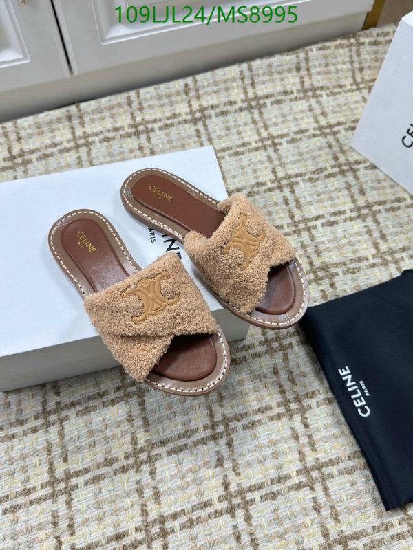 Women Shoes-Celine Code: MS8995 $: 109USD