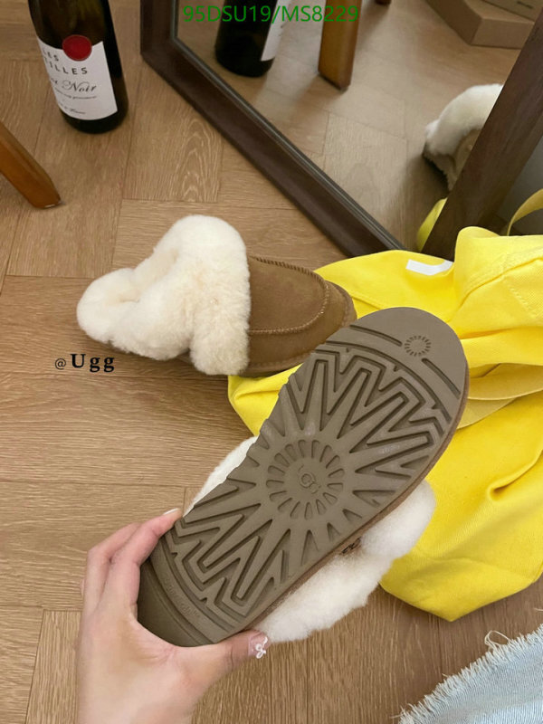 Women Shoes-UGG Code: MS8229 $: 95USD