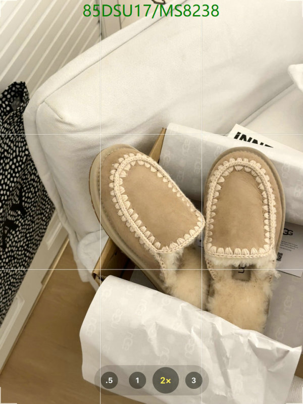 Women Shoes-UGG Code: MS8238 $: 85USD
