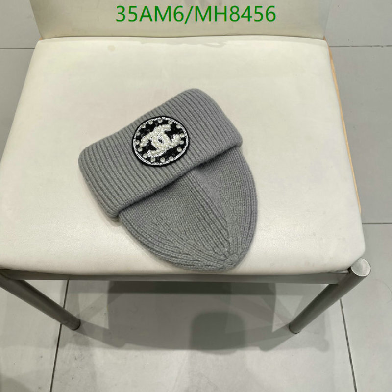 Cap-(Hat)-Chanel Code: MH8456 $: 35USD