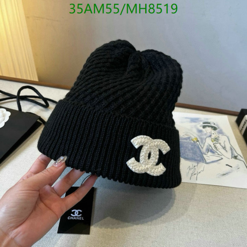 Cap-(Hat)-Chanel Code: MH8519 $: 35USD