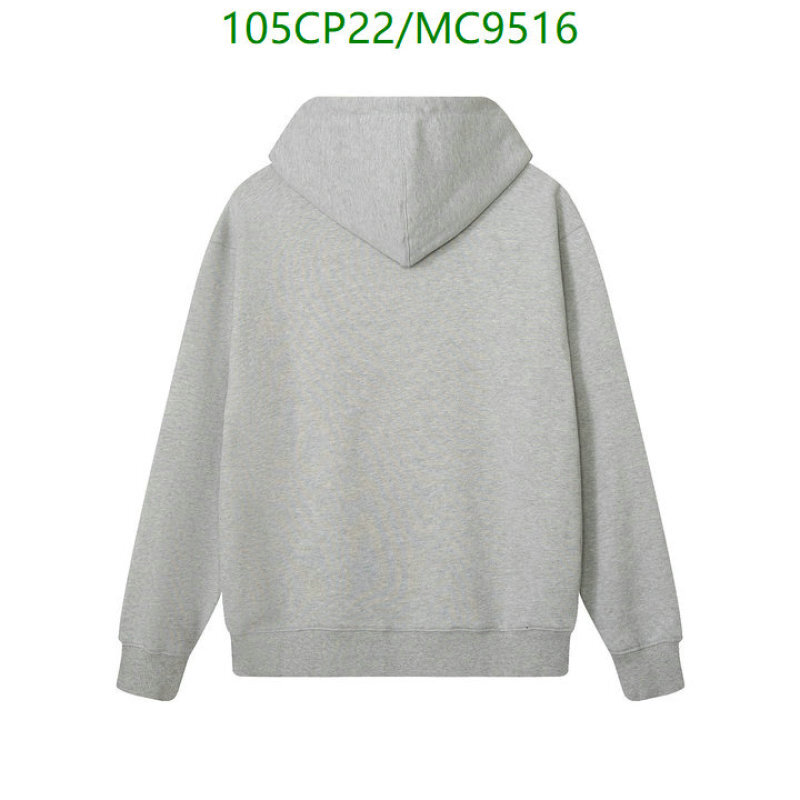 Clothing-Burberry Code: MC9516 $: 105USD