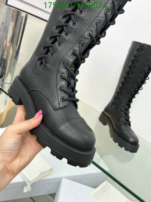 Women Shoes-Boots Code: MS9024 $: 175USD