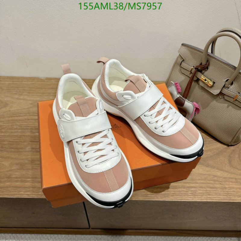 Women Shoes-Hermes Code: MS7957 $: 155USD