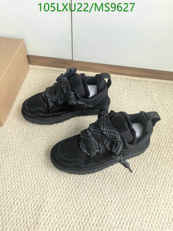 Women Shoes-UGG Code: MS9627 $: 105USD