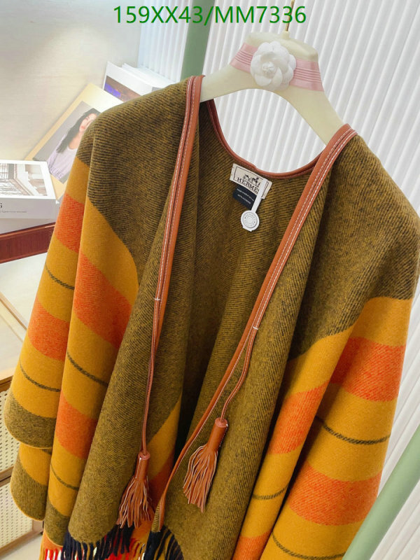 Scarf-Hermes Code: MM7336 $: 159USD