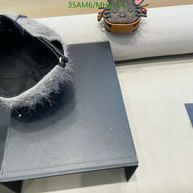 Cap-(Hat)-LV Code: MH8564 $: 35USD