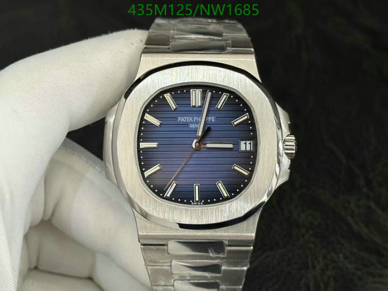 Watch-Mirror Quality-Patek Philippe Code: NW1685 $: 435USD