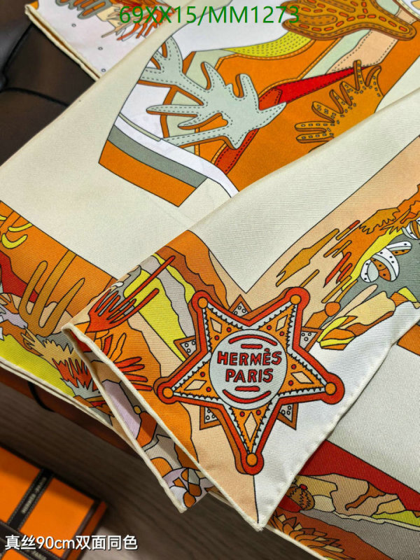 Scarf-Hermes Code: MM1273 $: 69USD