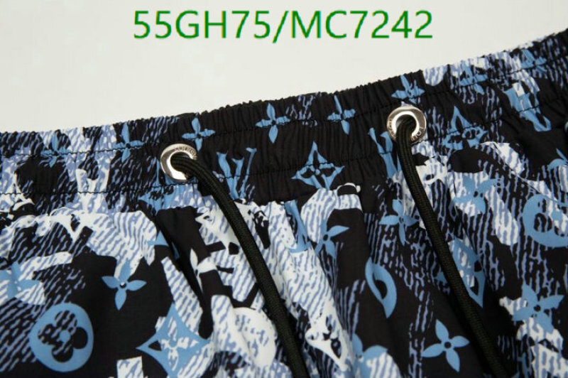 Clothing-LV Code: MC7242 $: 55USD