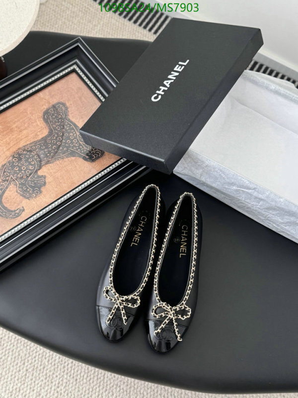 Women Shoes-Chanel Code: MS7903 $: 109USD