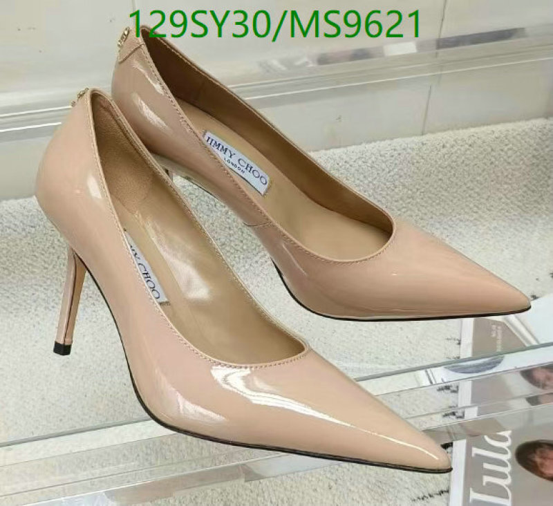 Women Shoes-Jimmy Choo Code: MS9621 $: 129USD