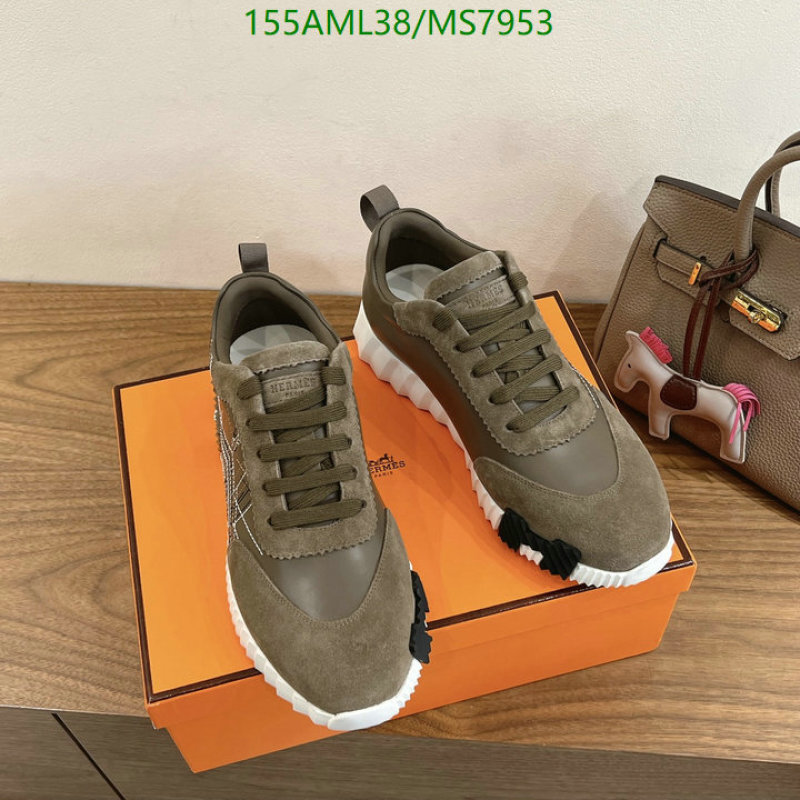 Women Shoes-Hermes Code: MS7953 $: 155USD