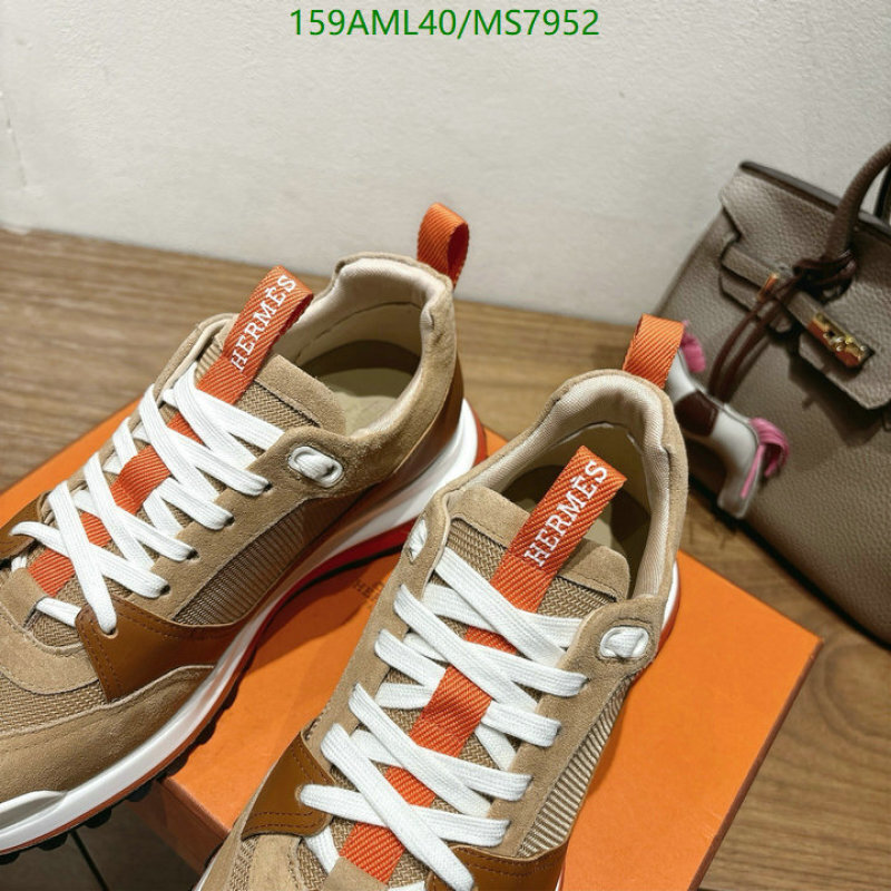 Men shoes-Hermes Code: MS7952 $: 159USD