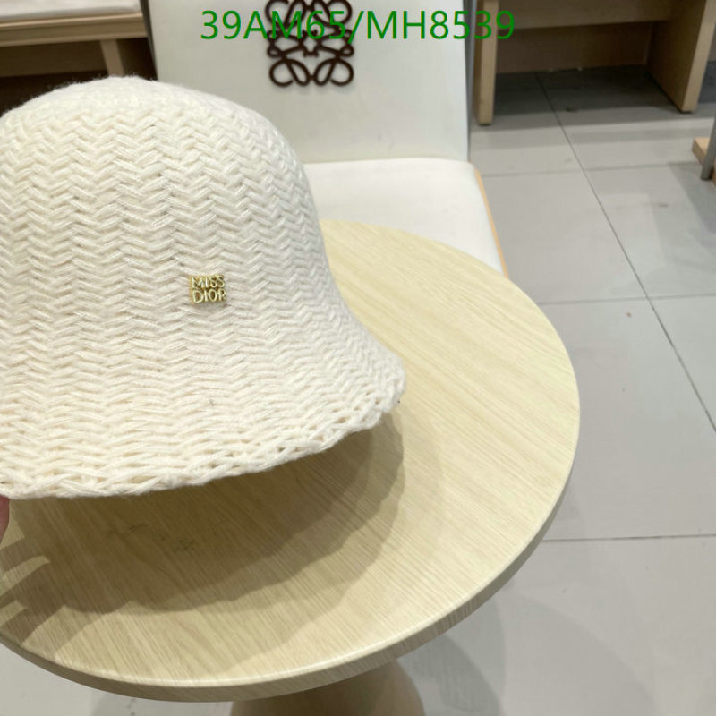 Cap-(Hat)-Dior Code: MH8539 $: 39USD