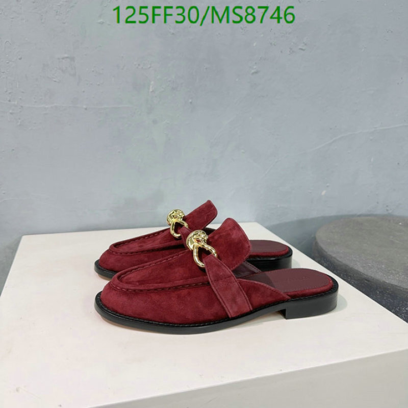 Women Shoes-BV Code: MS8746 $: 125USD