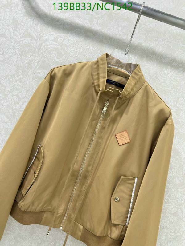 Clothing-LV Code: NC1542 $: 139USD