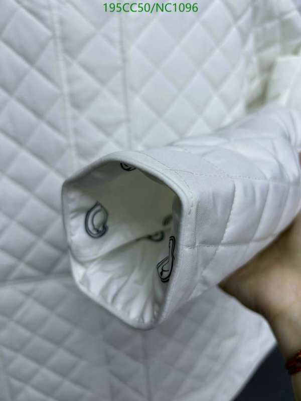 Down jacket Women-Hermes Code: NC1096 $: 195USD