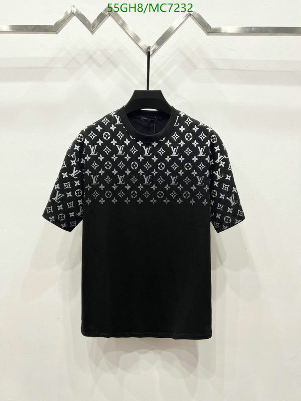 Clothing-LV Code: MC7232 $: 55USD
