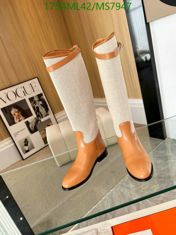 Women Shoes-Boots Code: MS7947 $: 175USD