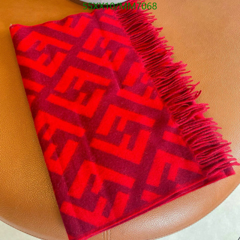 Scarf-Fendi Code: MM7068 $: 55USD