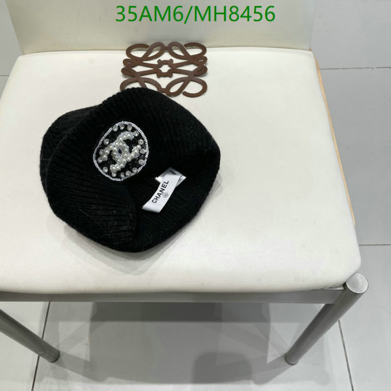 Cap-(Hat)-Chanel Code: MH8456 $: 35USD