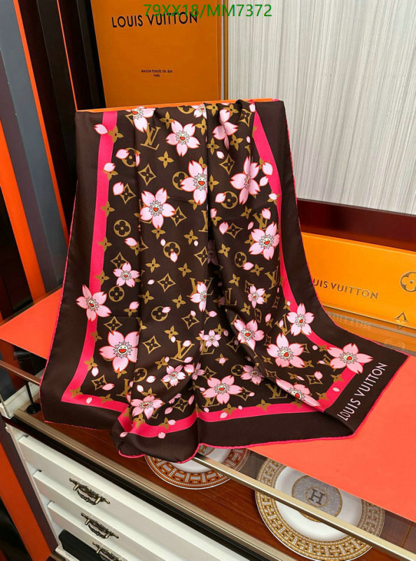 Scarf-LV Code: MM7372 $: 79USD