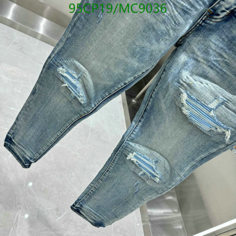 Clothing-Amiri Code: MC9036 $: 95USD