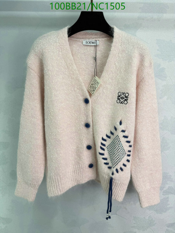 Clothing-Loewe Code: NC1505 $: 100USD
