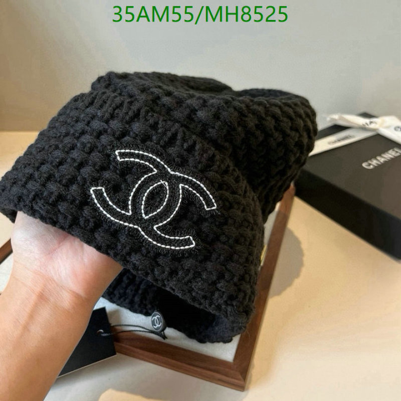 Cap-(Hat)-Chanel Code: MH8525 $: 35USD