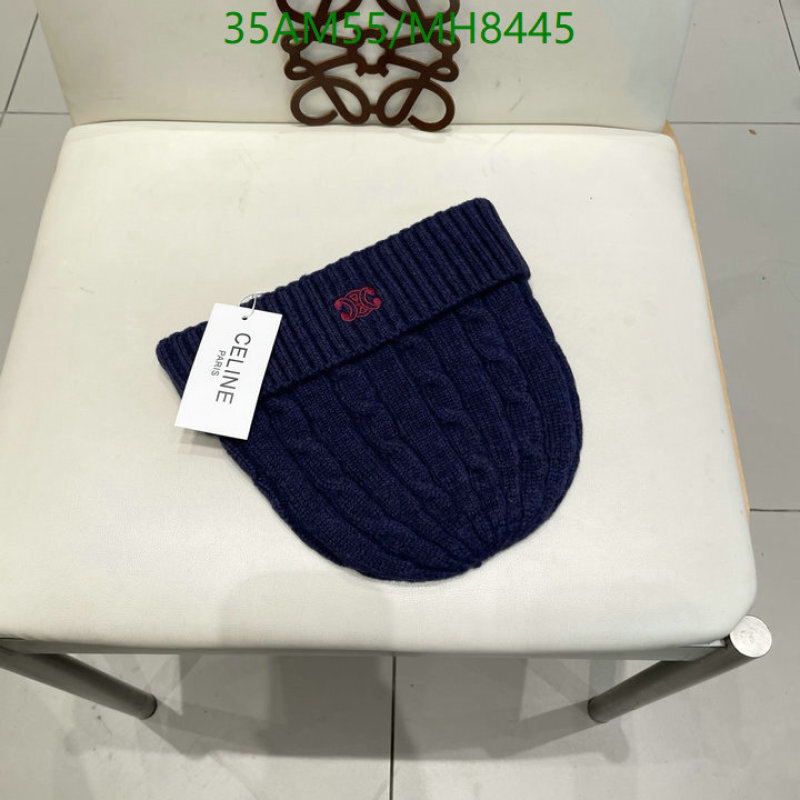 Cap-(Hat)-Celine Code: MH8445 $: 35USD