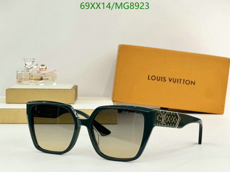 Glasses-LV Code: MG8923 $: 69USD