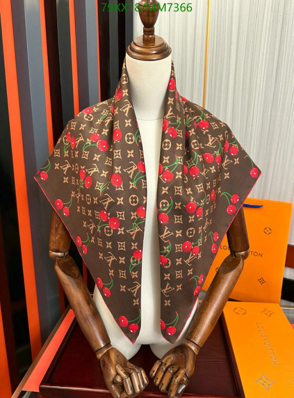 Scarf-LV Code: MM7366 $: 79USD