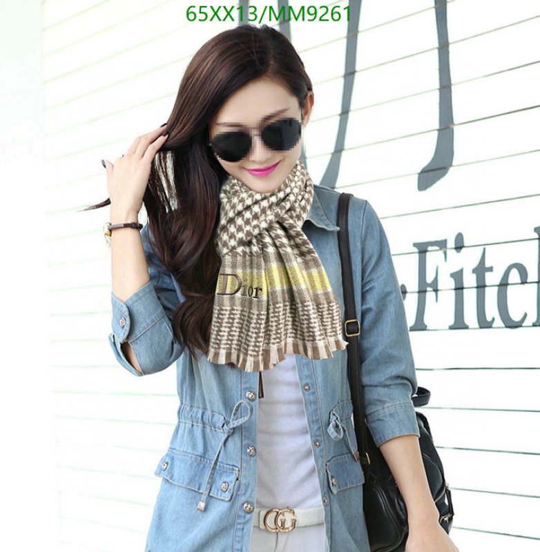 Scarf-Dior Code: MM9261 $: 65USD