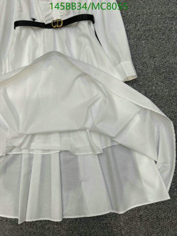 Clothing-Dior Code: MC8055 $: 145USD