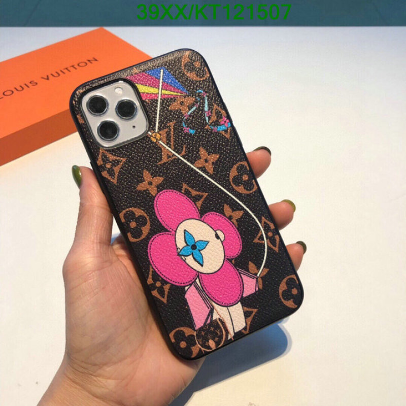 Phone Case-LV Code: KT121507 $: 39USD