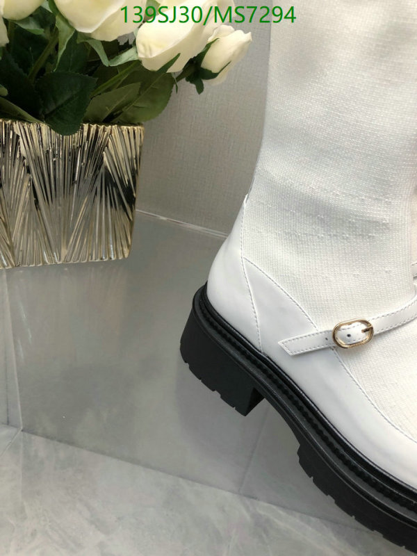 Women Shoes-Chanel Code: MS7294 $: 139USD